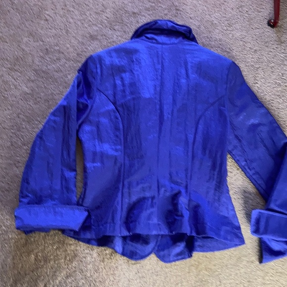 Paris Montana Jacket - Picture 5 of 5